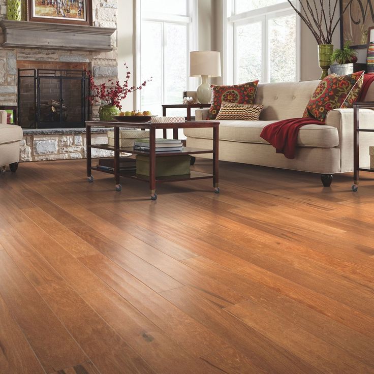 Hardwood flooring project by The Hardwood Guys in Connecticut & New York