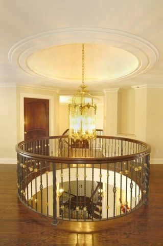 Hardwood flooring project by The Hardwood Guys in Connecticut & New York