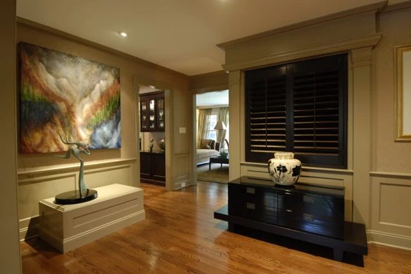 Hardwood flooring project by The Hardwood Guys in Connecticut & New York