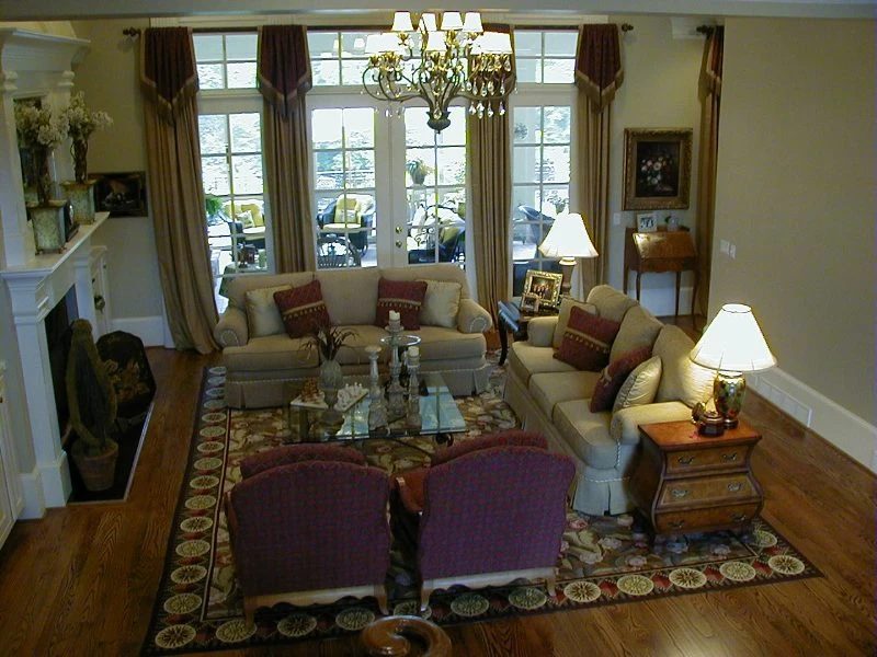 Hardwood flooring project by The Hardwood Guys in Connecticut & New York