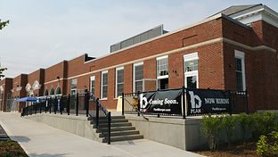 Hardwood flooring project by The Hardwood Guys in Connecticut & New York