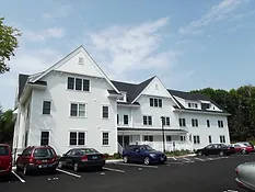 Hardwood flooring project by The Hardwood Guys in Connecticut & New York