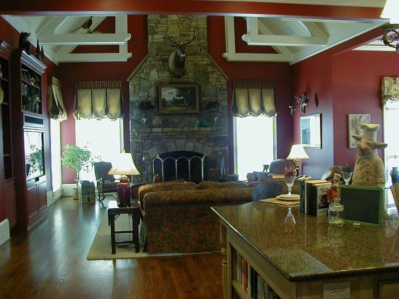 Hardwood flooring project by The Hardwood Guys in Connecticut & New York