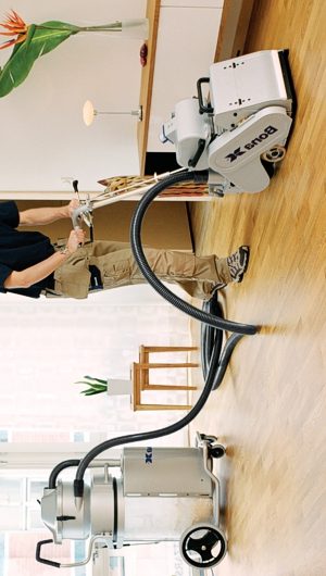 Hardwood flooring project by The Hardwood Guys in Connecticut & New York