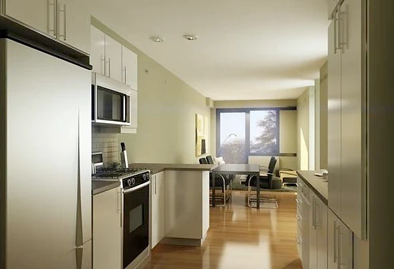 Hardwood flooring project by The Hardwood Guys in Connecticut & New York