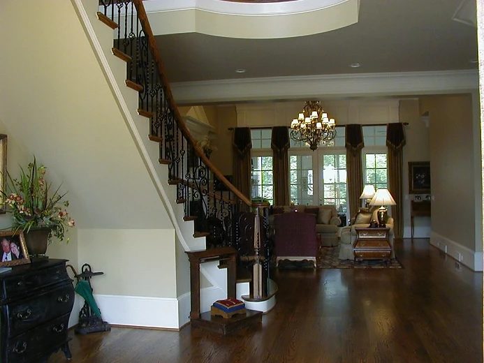 Hardwood flooring project by The Hardwood Guys in Connecticut & New York