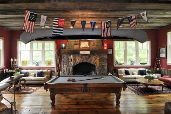 Hardwood flooring project by The Hardwood Guys in Connecticut & New York