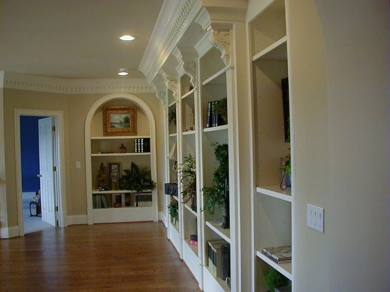 Hardwood flooring project by The Hardwood Guys in Connecticut & New York