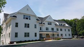 Hardwood flooring project by The Hardwood Guys in Connecticut & New York