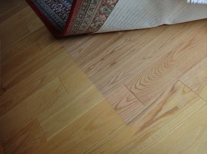 Hardwood flooring project by The Hardwood Guys in Connecticut & New York