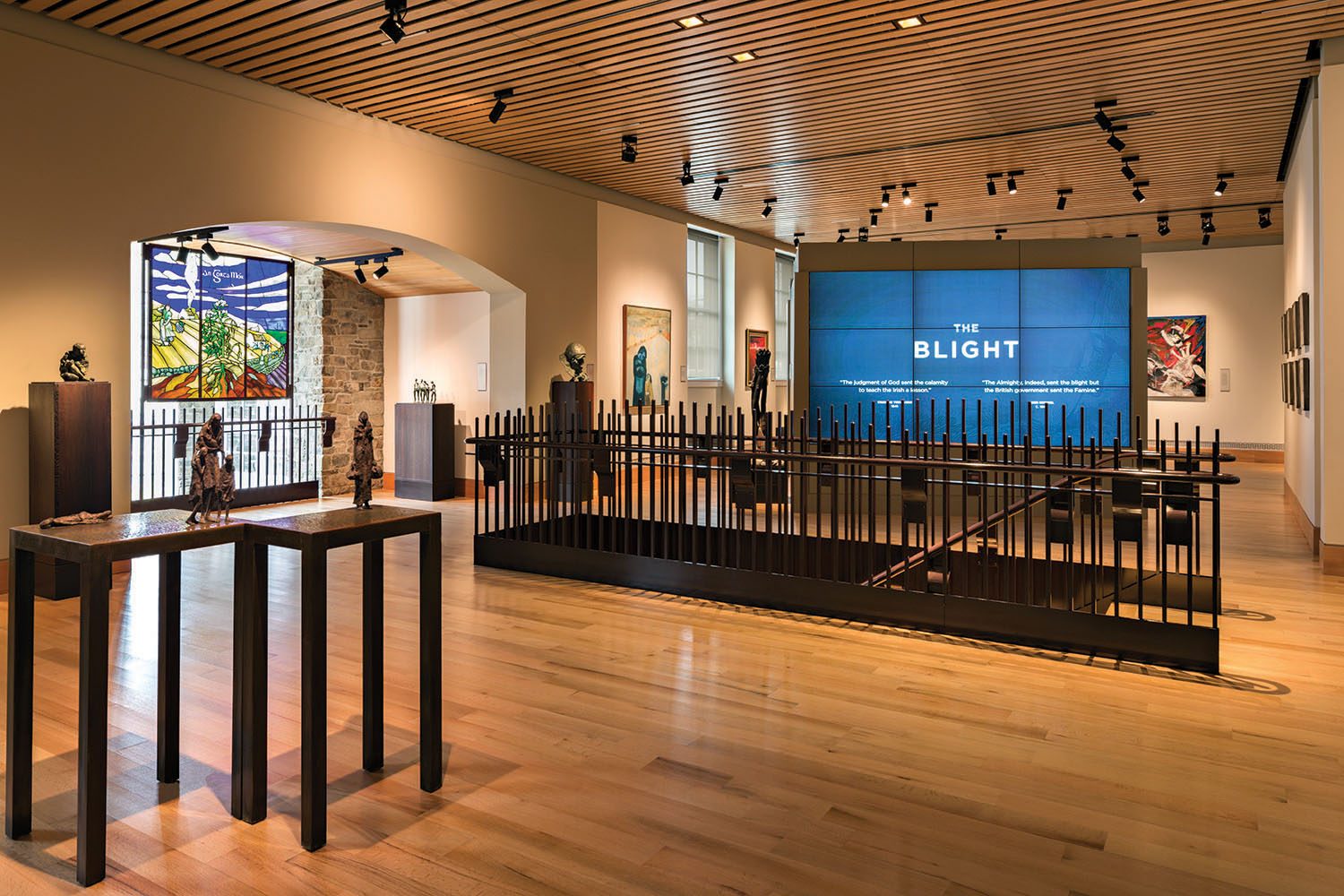 Hardwood flooring project by The Hardwood Guys in Connecticut & New York