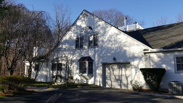 Hardwood flooring project by The Hardwood Guys in Connecticut & New York