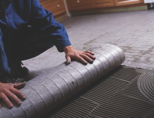 Hardwood flooring project by The Hardwood Guys in Connecticut & New York