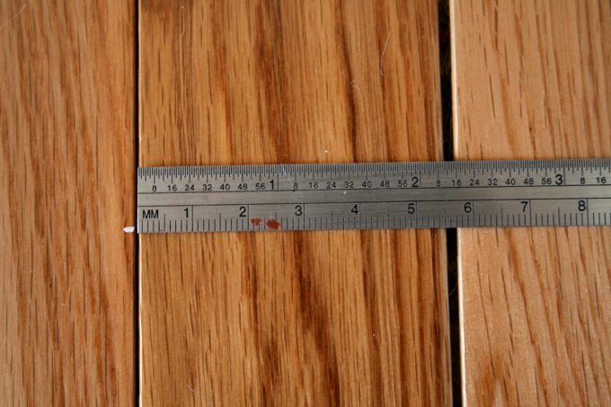 Hardwood flooring project by The Hardwood Guys in Connecticut & New York
