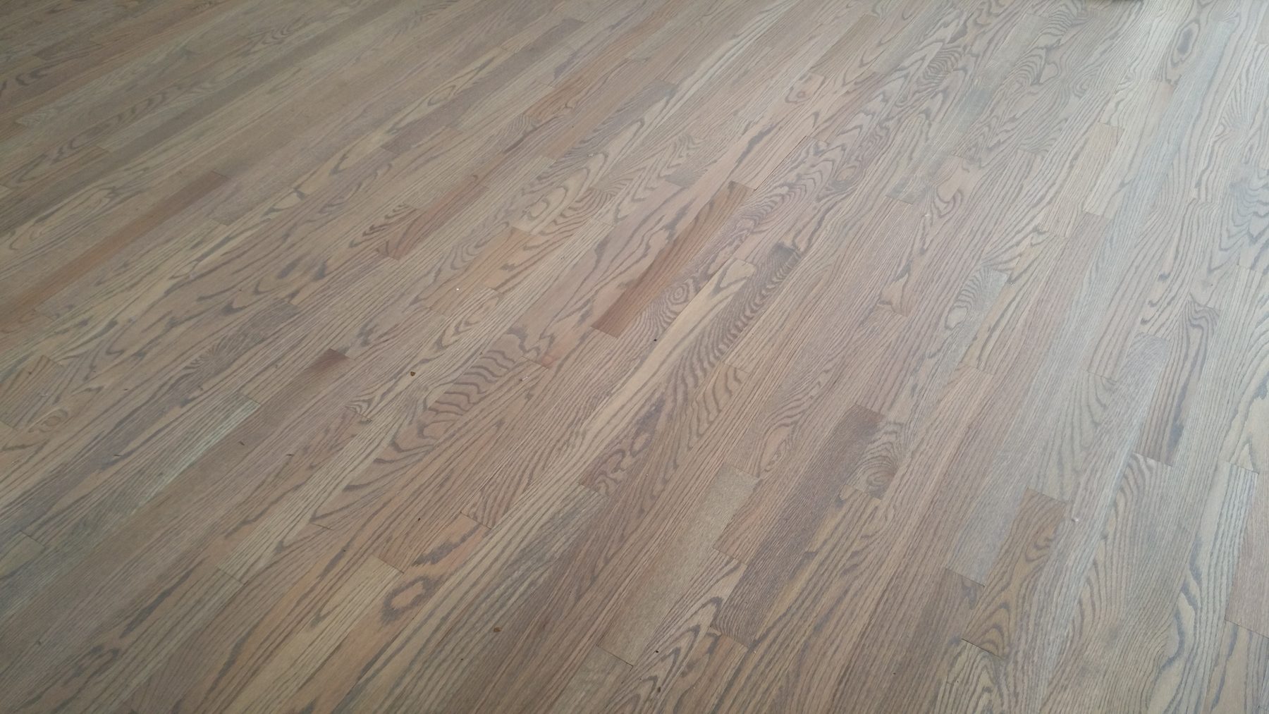 Hardwood flooring project by The Hardwood Guys in Connecticut & New York
