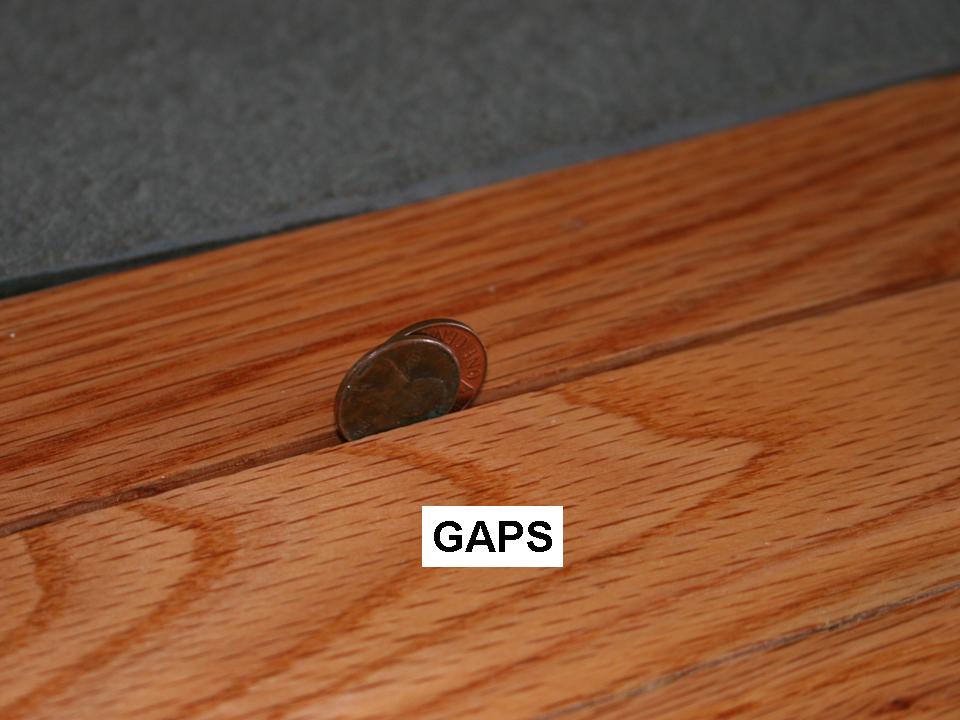 Hardwood flooring project by The Hardwood Guys in Connecticut & New York