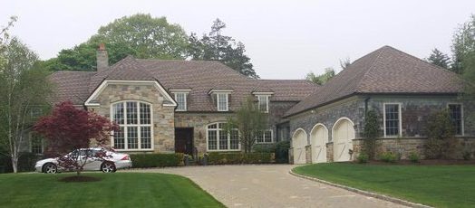 Hardwood flooring project by The Hardwood Guys in Connecticut & New York