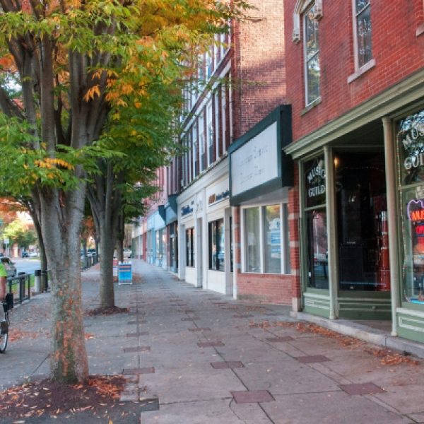 Hardwood flooring project by The Hardwood Guys in Connecticut & New York