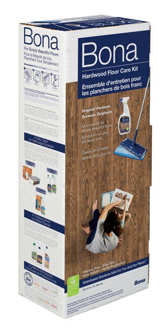 Cleaning & Maintenance by The Hardwood Guys