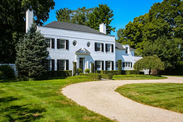 Hardwood flooring project by The Hardwood Guys in Connecticut & New York