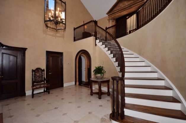 Hardwood flooring project by The Hardwood Guys in Connecticut & New York