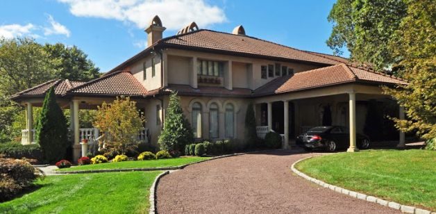 Hardwood flooring project by The Hardwood Guys in Connecticut & New York