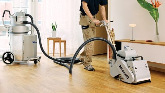 Hardwood flooring project by The Hardwood Guys in Connecticut & New York