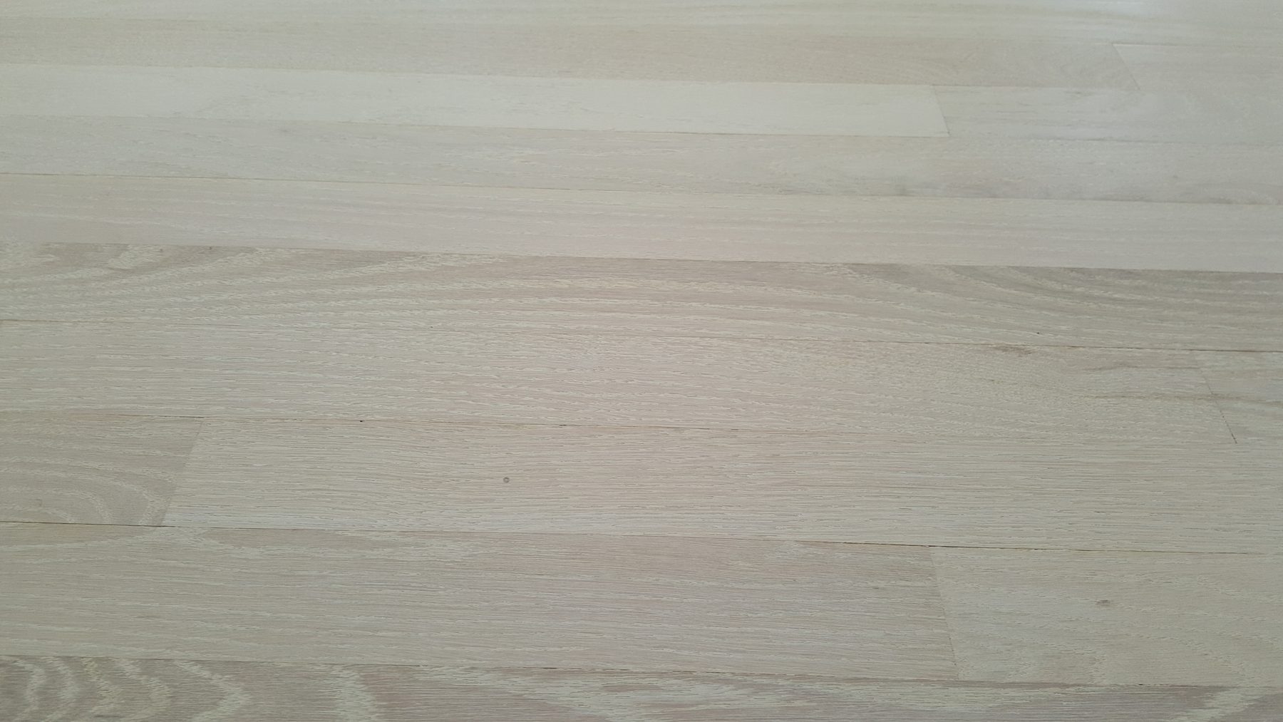 Hardwood flooring project by The Hardwood Guys in Connecticut & New York