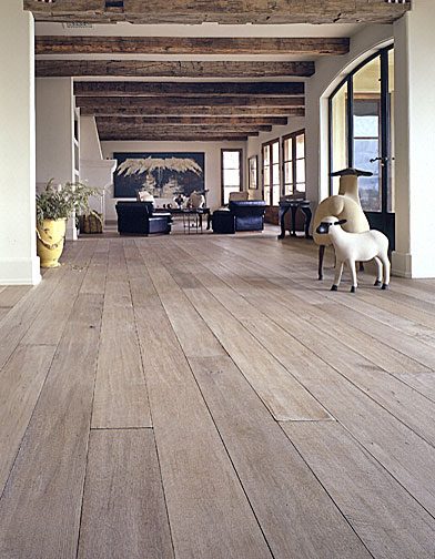 Hardwood flooring project by The Hardwood Guys in Connecticut & New York