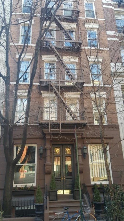 Hardwood flooring project by The Hardwood Guys in Connecticut & New York